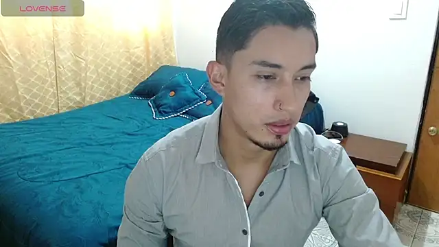 Davixx258 online show from February 16, 10:30 pm