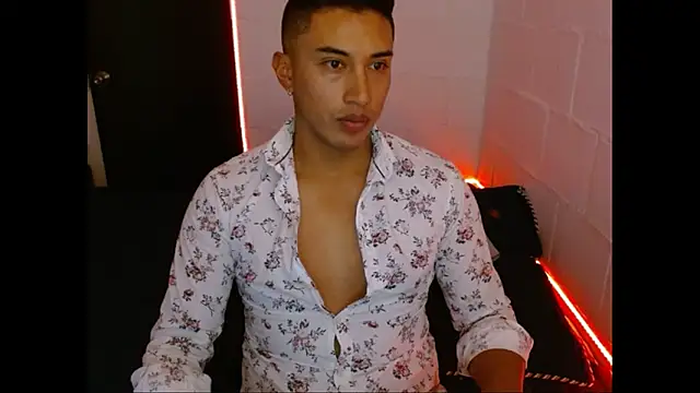 Davixx258 online show from February 21, 8:38 pm