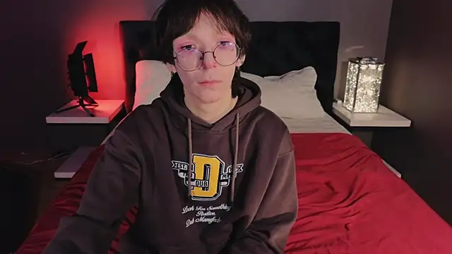 TommieH online show from February 1, 5:49 am