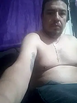 Jalisconegrete online show from February 2, 7:52 am
