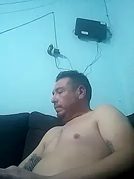Jalisconegrete online show from December 23, 8:22 am