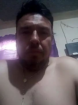 Jalisconegrete online show from February 1, 9:51 pm