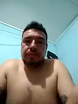 Jalisconegrete online show from December 6, 9:46 pm