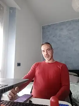 Marcolino183 online show from October 14, 7:37 am