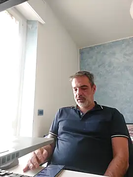 Marcolino183 online show from March 12, 9:06 am