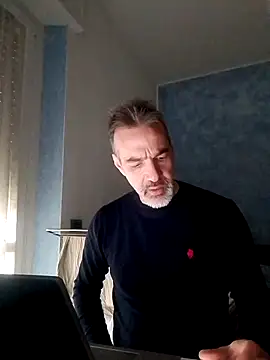 Marcolino183 online show from February 4, 3:57 pm