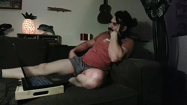 Mclozzz online show from December 21, 2:52 am