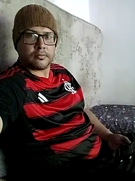 CHEFES DEL SEXY online show from April 30, 1:01 am