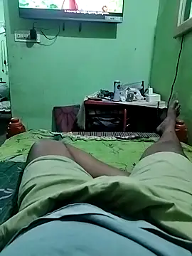 Karthik924 online show from March 3, 2:21 pm