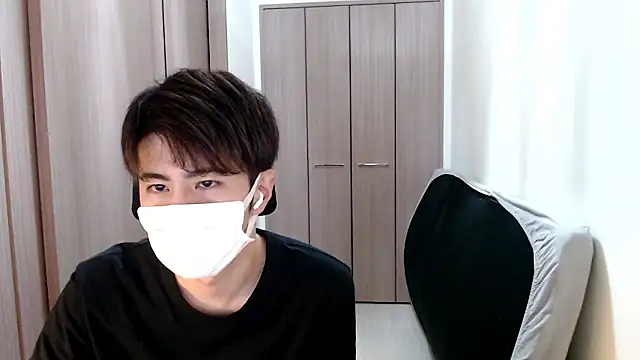 ryota kkk online show from November 20, 12:04 pm