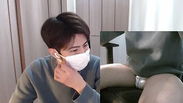 ryota kkk online show from March 19, 11:24 am