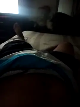 Brianxx26 online show from January 24, 3:54 am