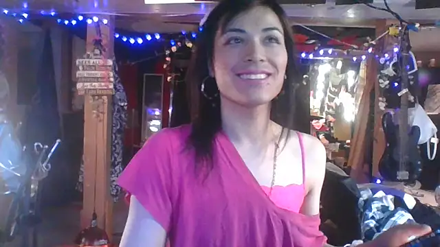 Michelle Flowers online show from October 28, 2:36 am