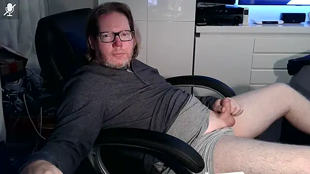 VSteph online show from October 12, 1:43 am