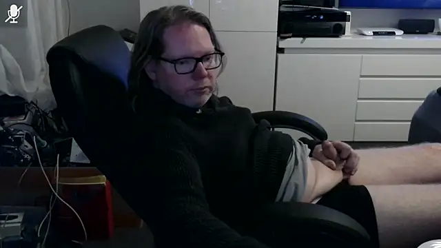 VSteph online show from January 8, 10:04 pm