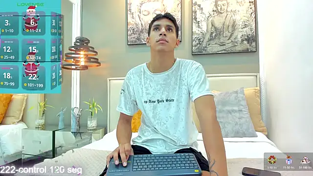 kieran derek online show from December 17, 3:47 am