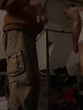 lucboyslam online show from February 27, 1:29 am