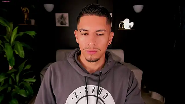 Aaronfox x online show from September 19, 12:05 pm