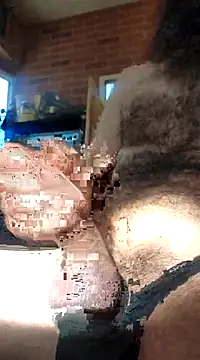 Cptn Cocknballz online show from February 15, 11:05 pm