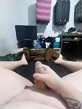 luluankle online show from May 28, 10:30 pm