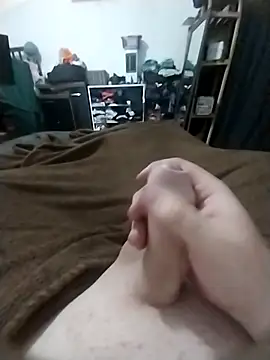 luluankle online show from October 14, 9:55 pm