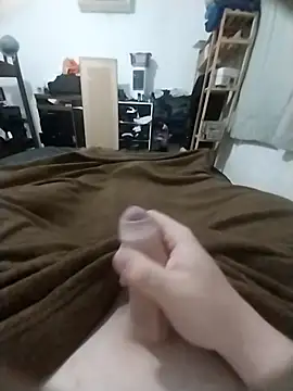 luluankle online show from October 11, 10:03 pm