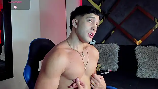 jeicob stone online show from April 7, 12:54 am