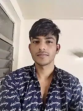 Snapshot of kingkartik7 chatting on February 12, 8:50 pm kingkartik7 online show from February 12, 8:50 pm