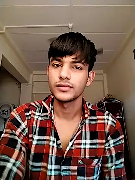 Snapshot of kingkartik7 chatting on February 27, 10:15 am kingkartik7 online show from February 27, 10:15 am