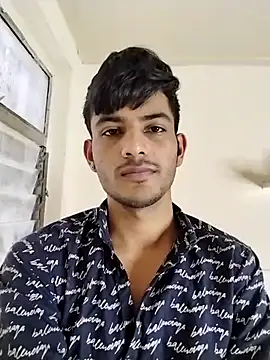 Snapshot of kingkartik7 chatting on February 14, 9:45 am kingkartik7 online show from February 14, 9:45 am