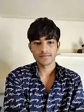Snapshot of kingkartik7 chatting on January 7, 2:43 am kingkartik7 online show from January 7, 2:43 am