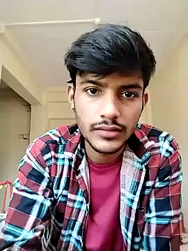 Snapshot of kingkartik7 chatting on December 16, 8:20 am kingkartik7 online show from December 16, 8:20 am