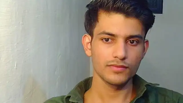 kingkartik7 online show from October 10, 3:39 pm