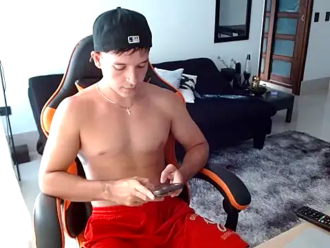 zeth 666 online show from October 17, 10:25 pm