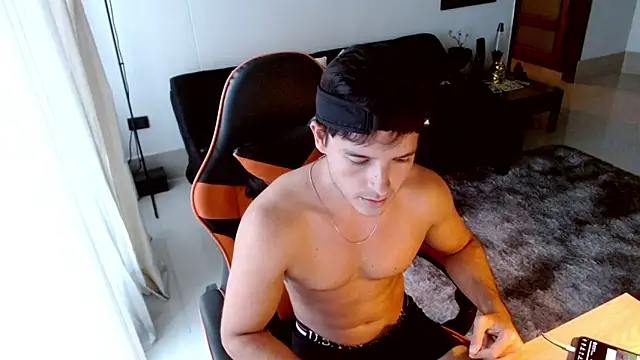 zeth 666 online show from November 24, 10:33 pm