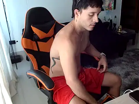 Snapshot of zeth_666 chatting on September 25, 9:46 pm zeth 666 online show from September 25, 9:46 pm