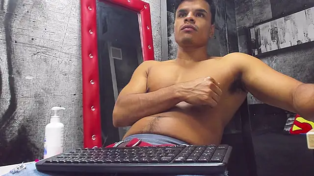 Derek Lustfordx online show from January 31, 11:13 am