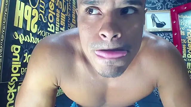Derek Lustfordx online show from September 12, 2:06 pm