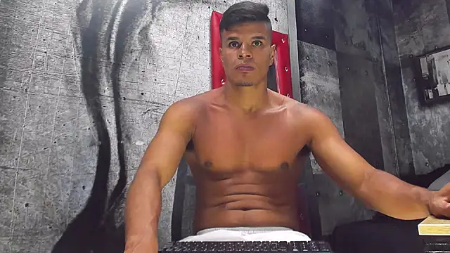 Derek Lustfordx online show from March 10, 11:12 am