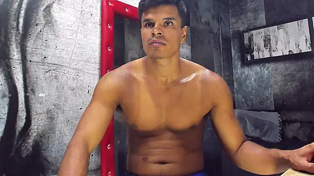 Derek Lustfordx online show from March 6, 11:14 am