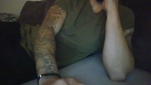 Kevoon991 online show from November 2, 4:55 pm