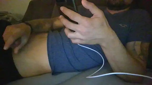 Kevoon991 online show from October 27, 8:33 pm