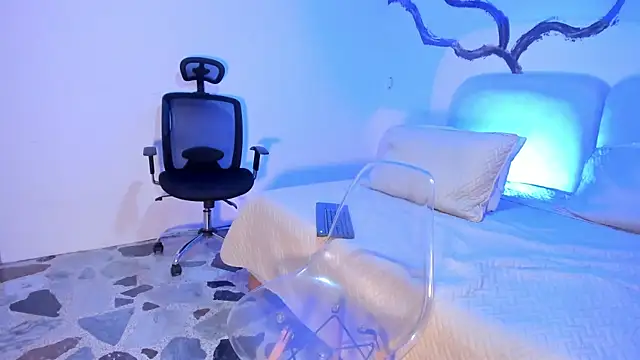 EthanTravis  online show from January 23, 5:13 am