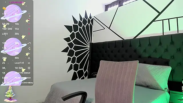 EthanTravis  online show from March 6, 8:27 pm