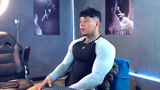 bradley smith online show from October 13, 7:25 am