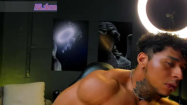 bradley smith online show from February 7, 1:46 am