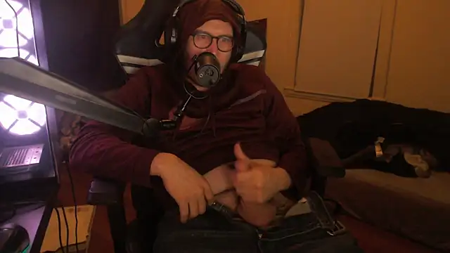 chicostick413 online show from October 18, 4:28 am