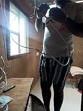 Chocolate factory man online show from February 22, 6:26 am