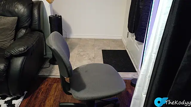 Thekodyy online show from November 18, 3:38 pm