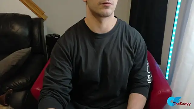 Thekodyy online show from February 11, 2:22 pm